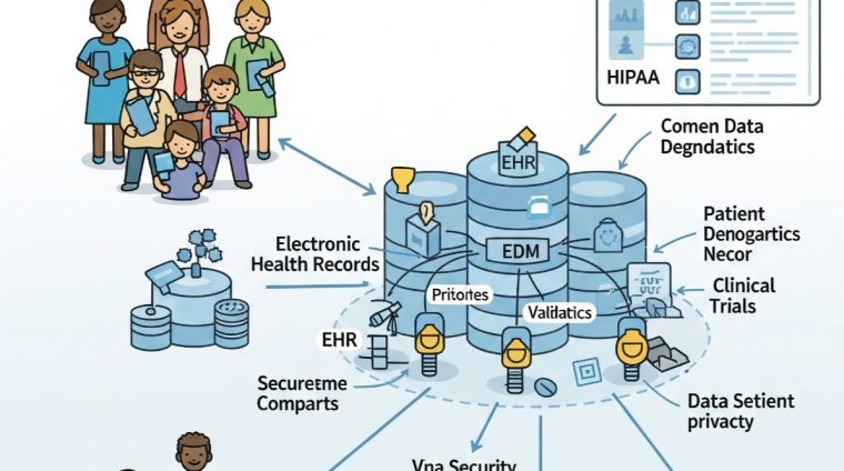 Clinical Data Management Clinical Data Management