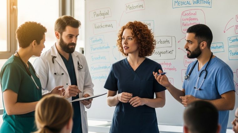 Medical Writing Medical Writing