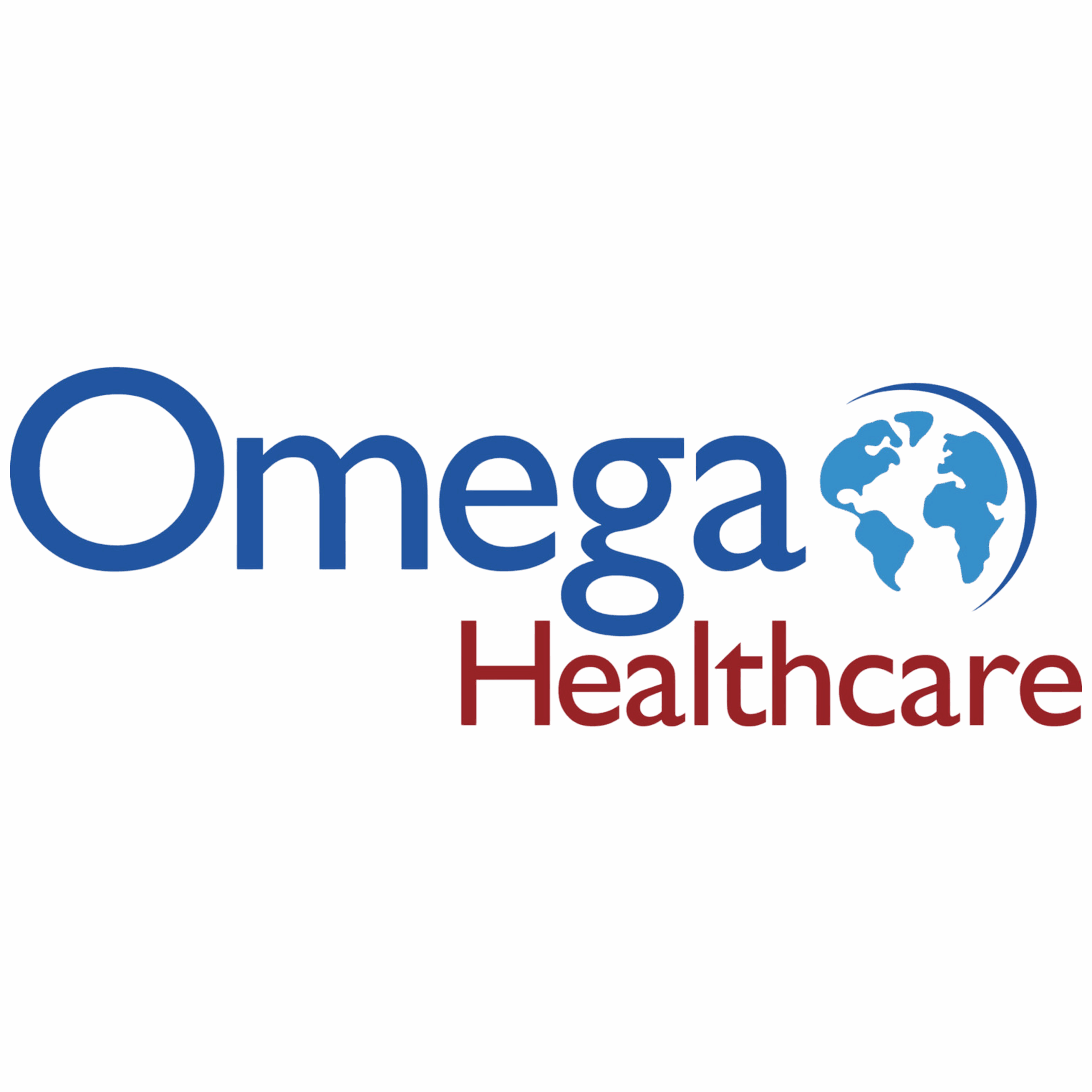 Omega Healthcare