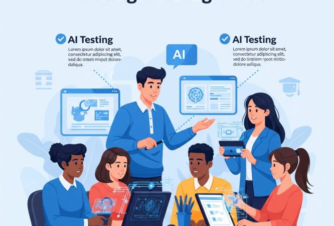 AI Testing Training Course