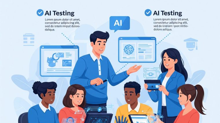 AI Testing Training Course AI Testing Training Course