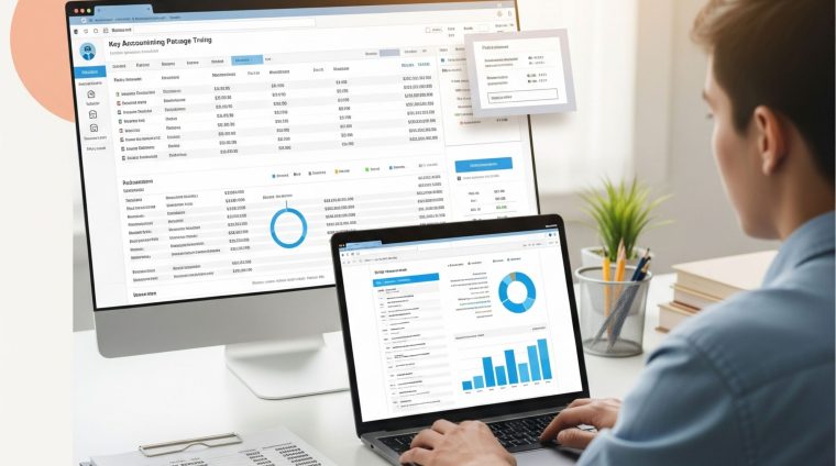 Additional Accounting Package Training Additional Accounting Package Training