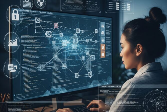 Cyber Security Training