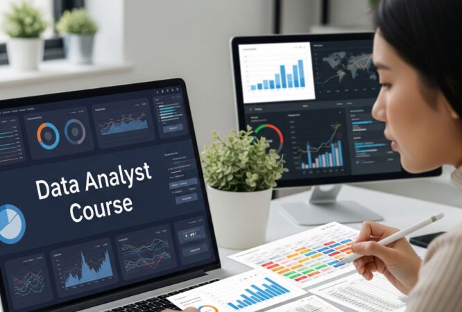 Data Analyst