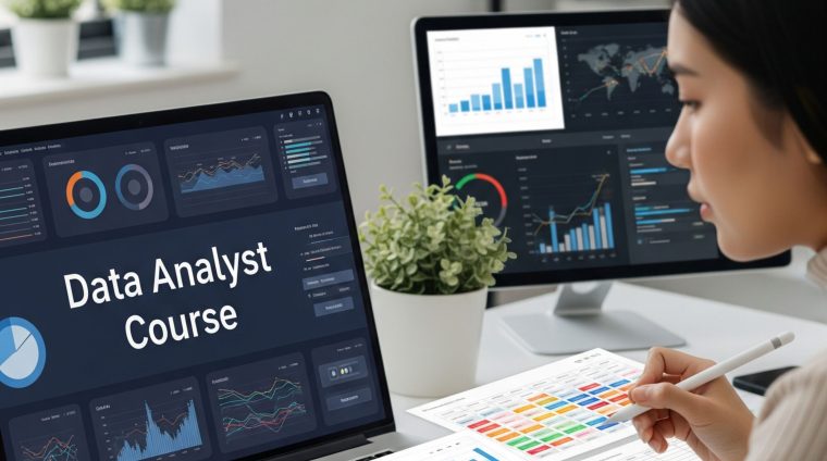 Data Analyst Data Analyst