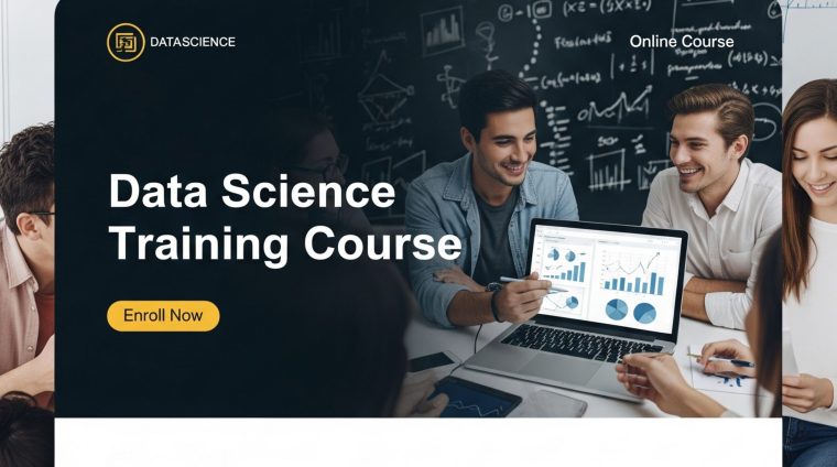 Data Science Training Course Data Science Training Course