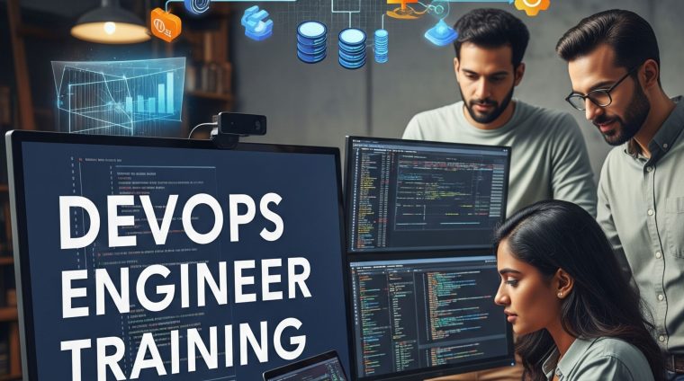 DevOps Engineer DevOps Engineer