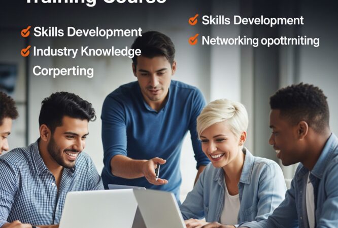 Digital Marketing Training