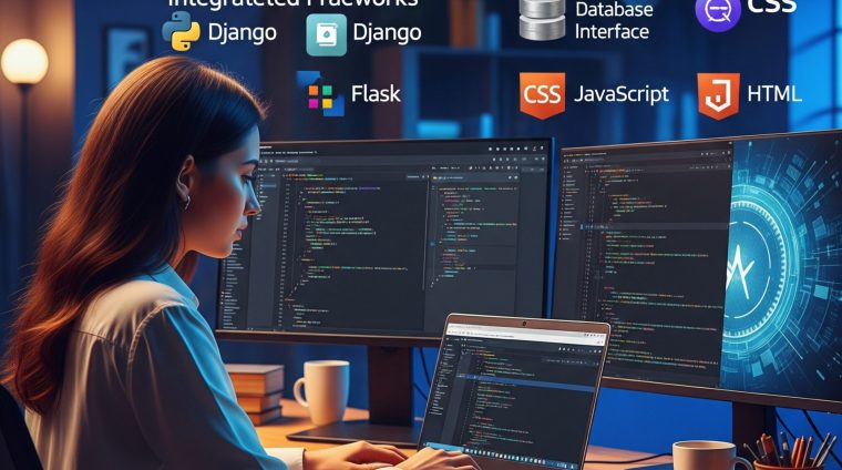 Full Stack Python Training Full Stack Python Training
