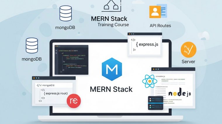 MERN Stack Training MERN Stack Training