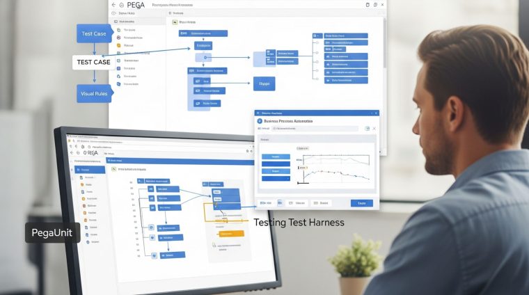 PEGA Testing Training PEGA Testing Training