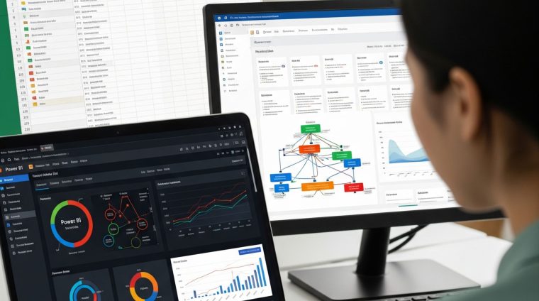 Power BI Training Course Power BI Training Course