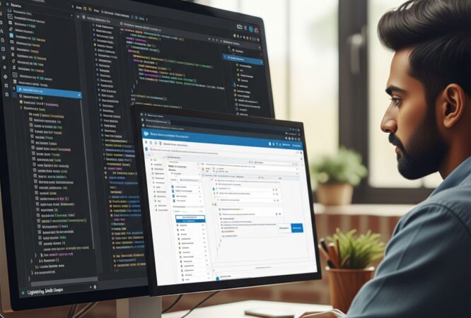 Salesforce Development Training