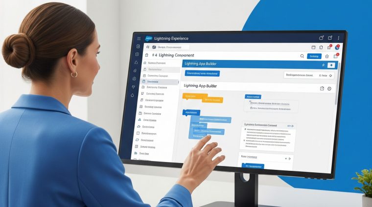 Salesforce Lightning Training Salesforce Lightning Training
