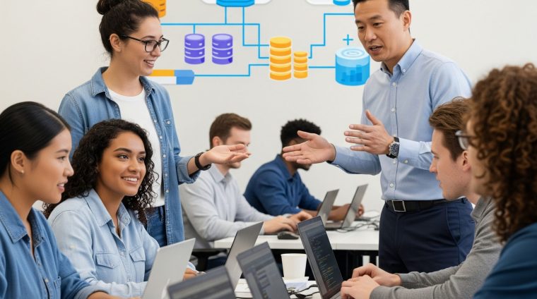 Snowflake Data Engineer Training Snowflake Data Engineer Training