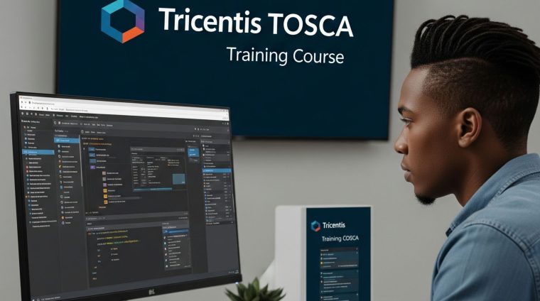 TOSCA Training TOSCA Training