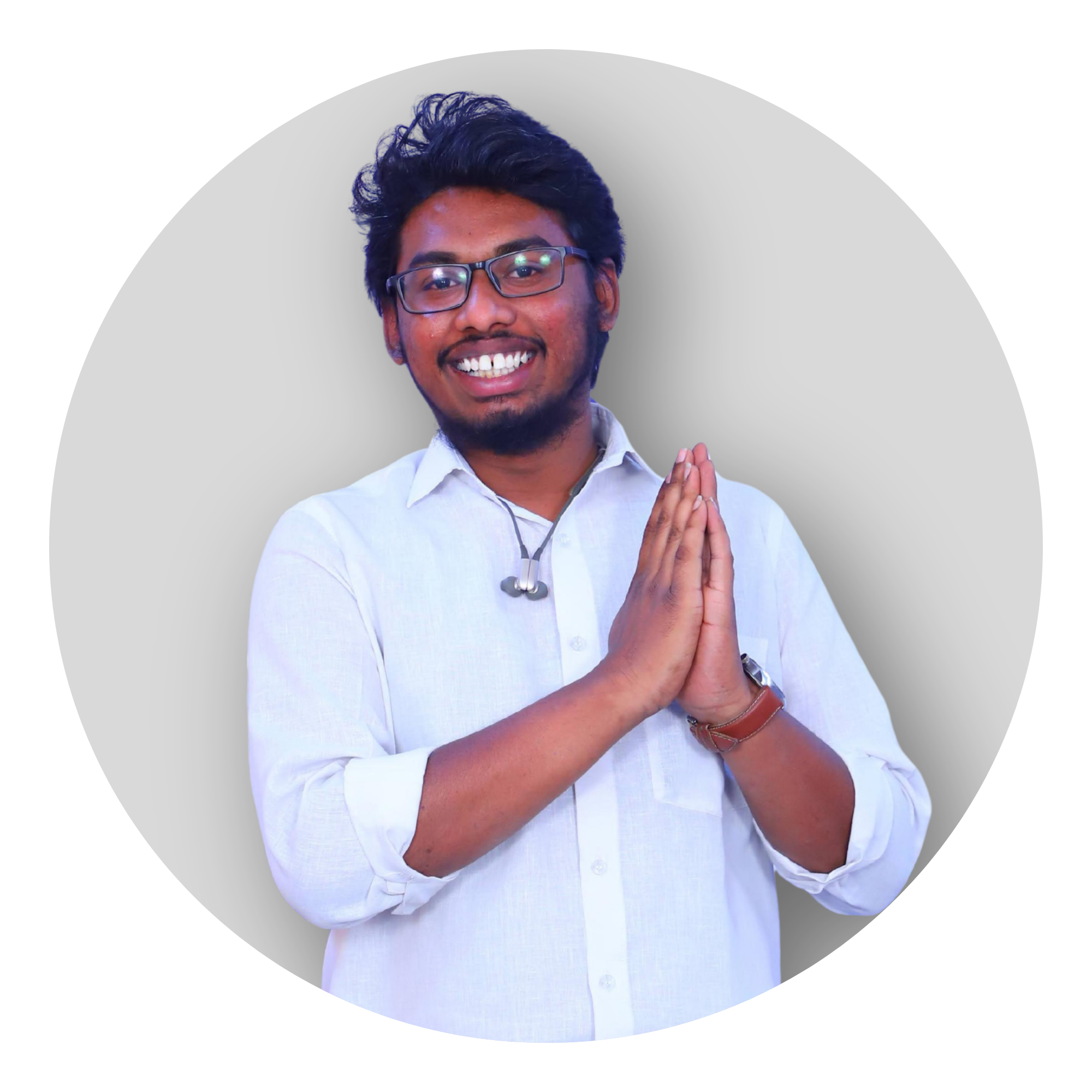 Krishna Hoccane