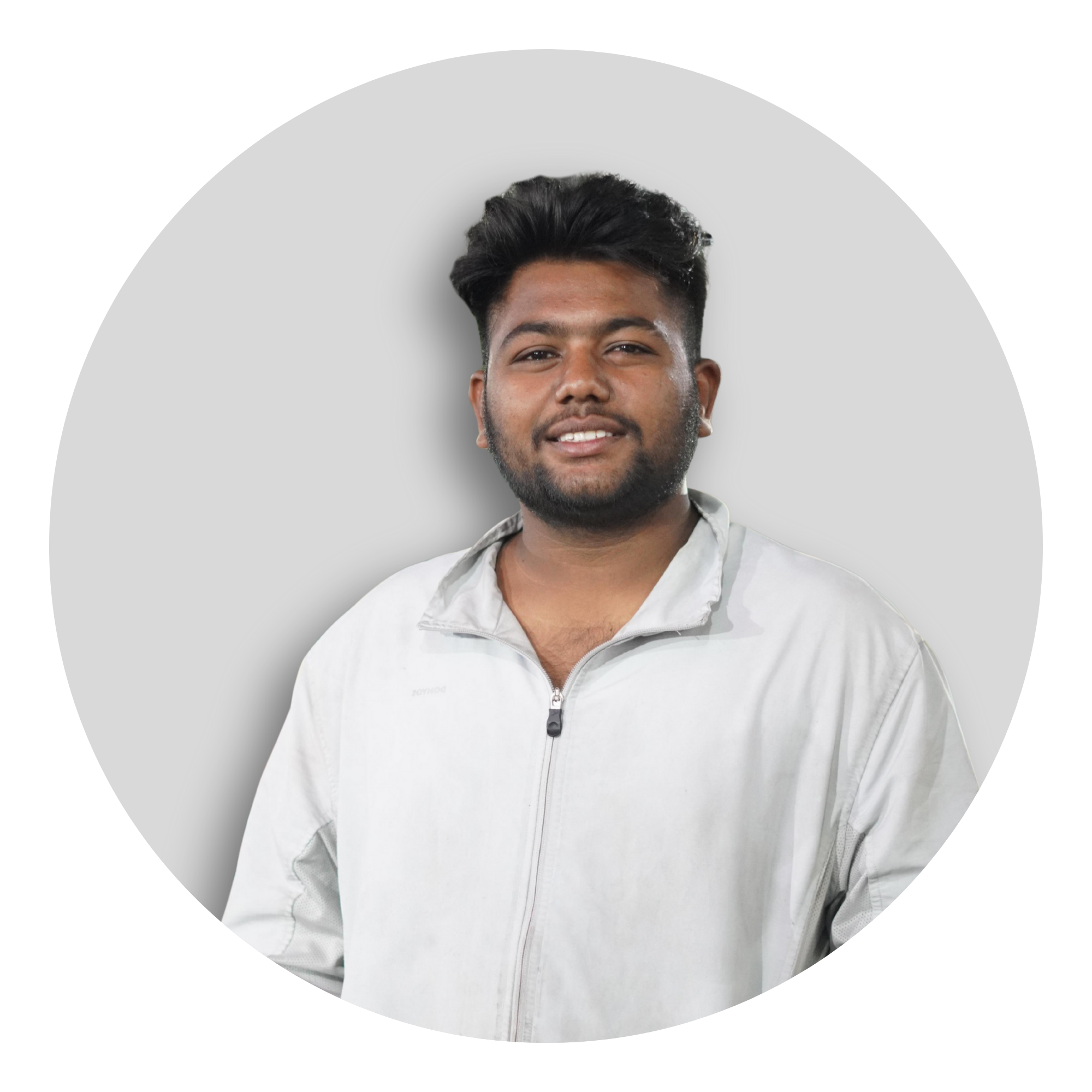 Vavilala Veera Manikanta